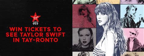 with Fresh Radio's Taylor Swift Flyaway!. . Taylor swift ticket radio contest